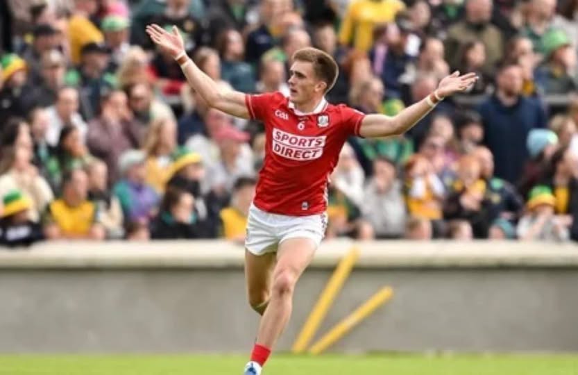 Well done Rebel Footballers!