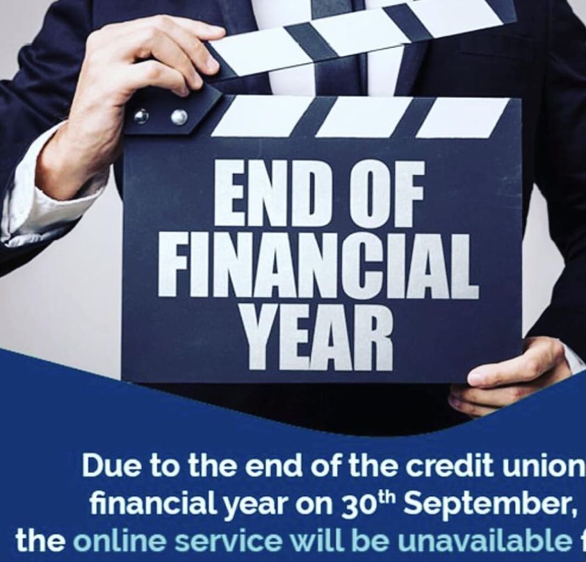 End of Financial Year 2023!