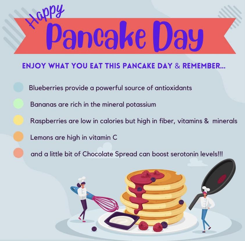 Pancake Tuesday! (1)