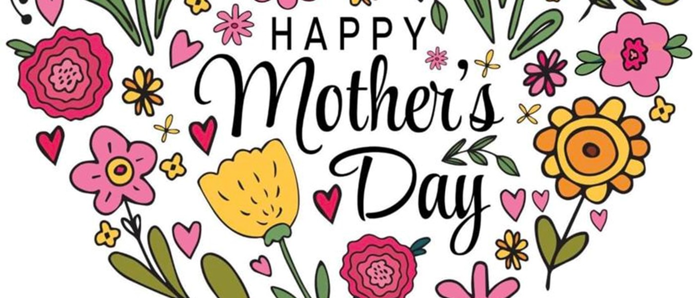 Happy Mothers Day!