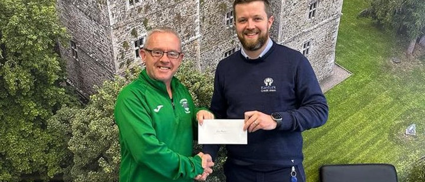 Kevin to run Dublin Marathon in Memory of Late Brother!