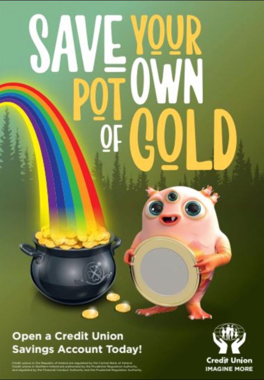 Junior Savers Week 2022!