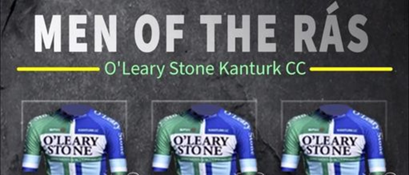 Kanturk Ras Team 2024!