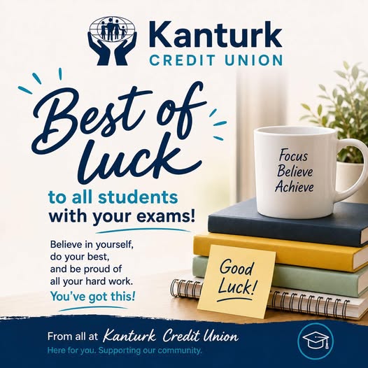 Exam Wishes! (2)