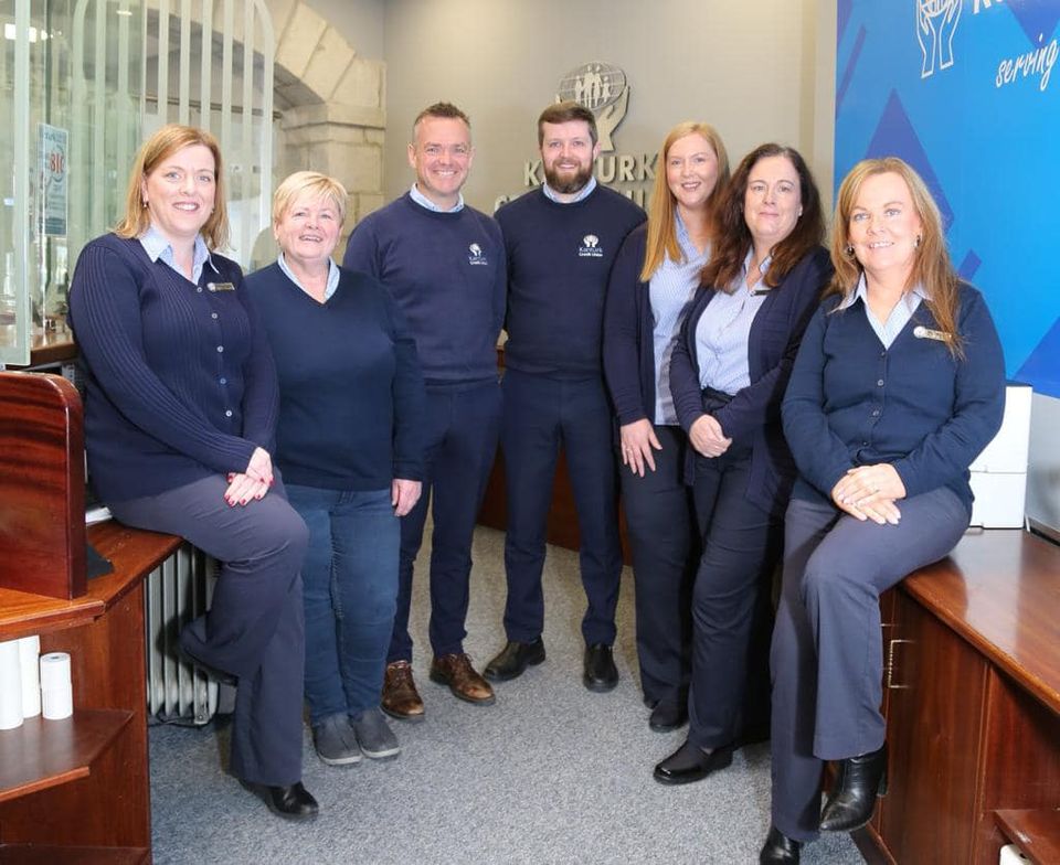 IRD Business Awards 2023