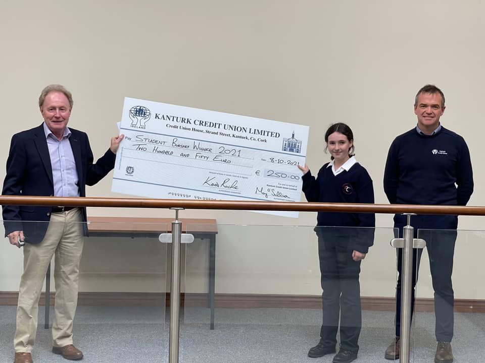 Student Bursary Awards 2021