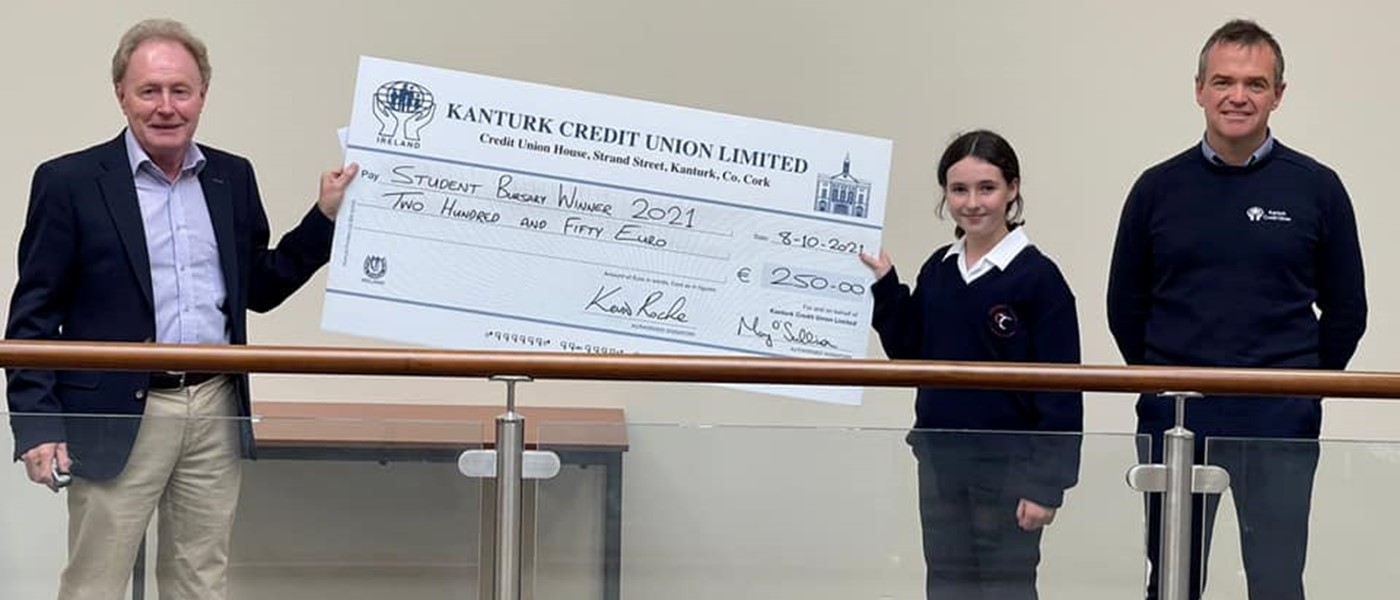 Student Bursary Awards 2021