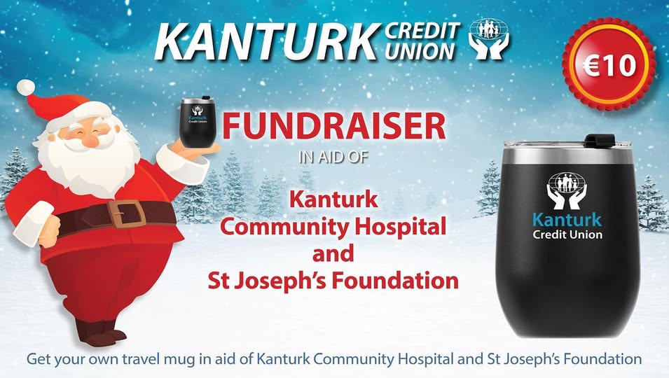 Christmas Fundraiser 2025!