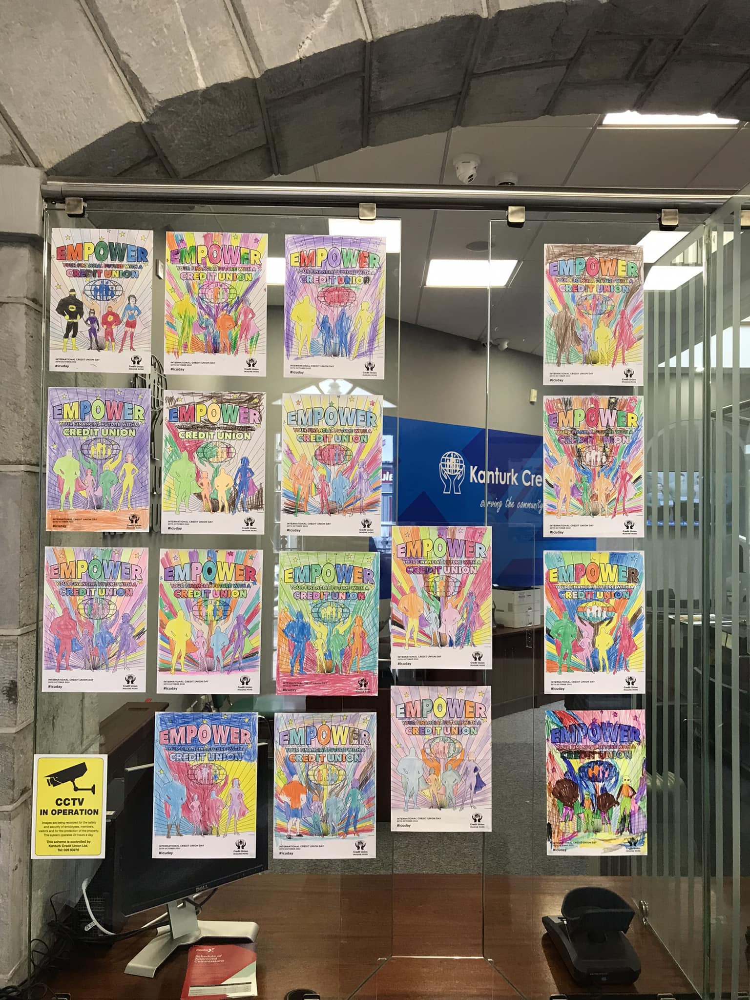 Colouring Competition 2022