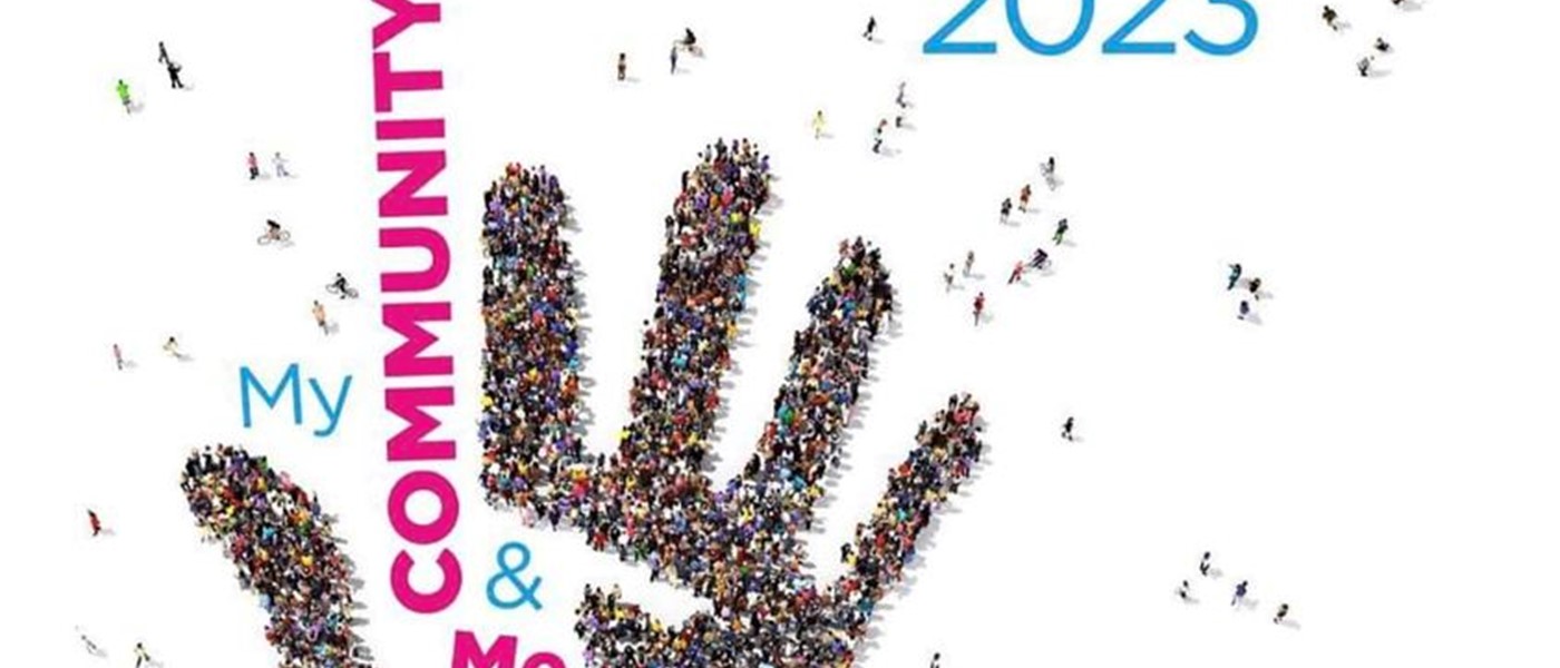Credit Union Art Competition 2023!