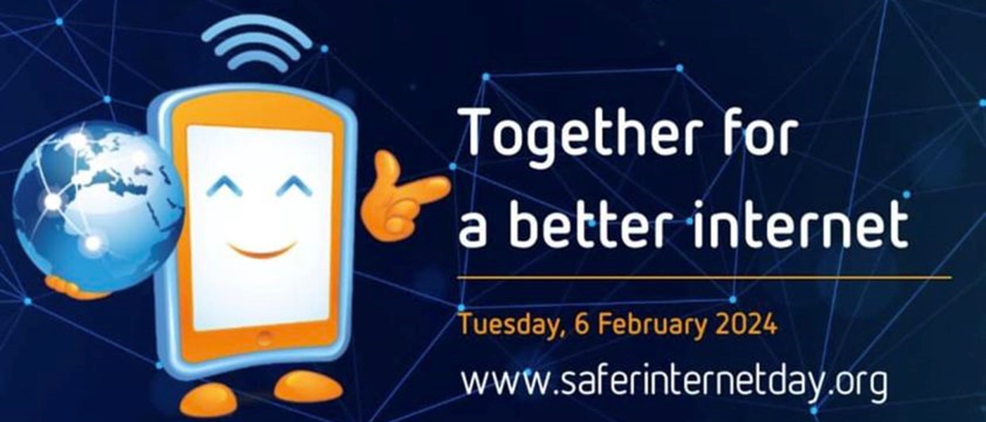 Safer Internet Day 2024!