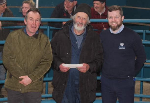 Calf Promotion 2024 Week 1!