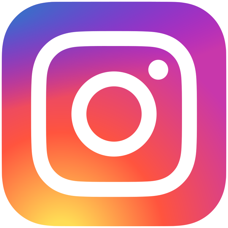Follow us on Instagram!