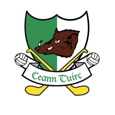 Best of Luck to Kanturk's Senior Hurlers!
