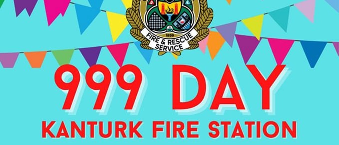 999 Day!