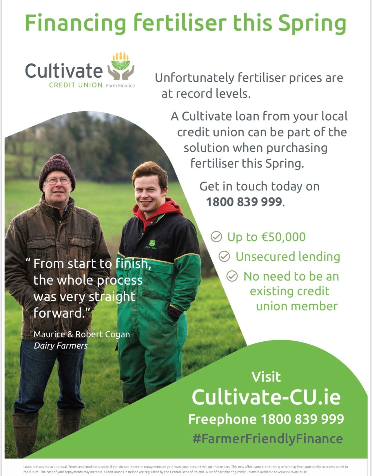 Follow us on Instagram!