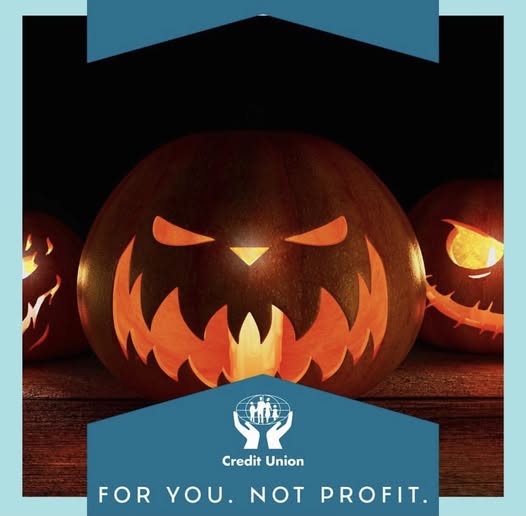 🎃 Happy Halloween 🎃