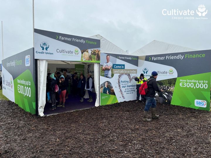 National Ploughing Championships 2024