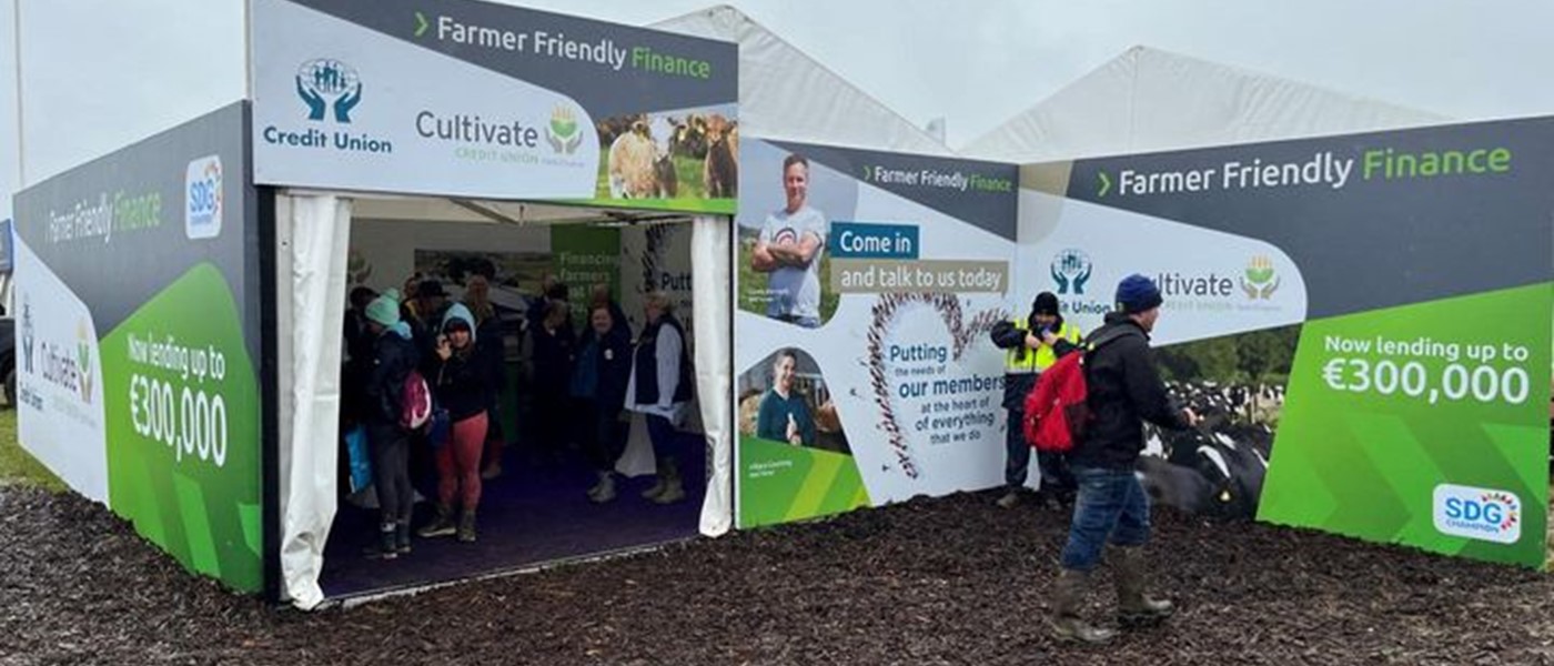 National Ploughing Championships 2024