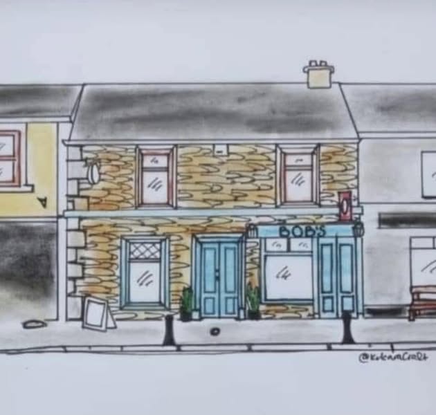 Valentine's Day Giveaway! (2)