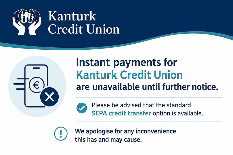 Instant Payment Issue!