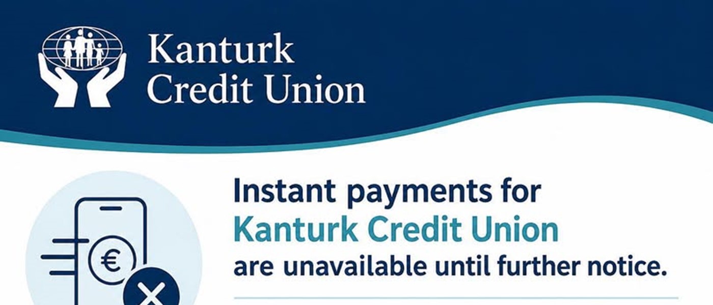 Instant Payment Issue!