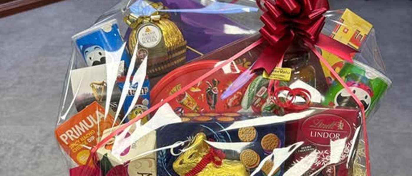 Christmas Giveaway!