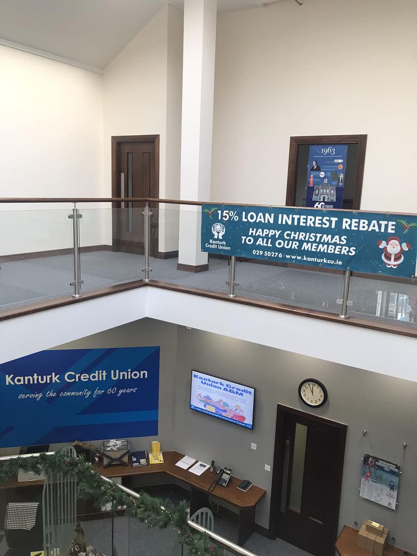 2023 AGM - Giving back to our Members!