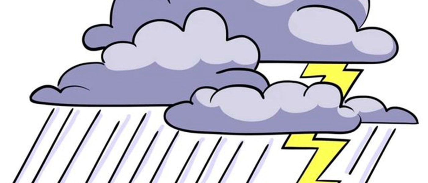 Storm Kathleen