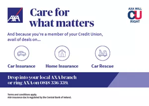 AXA Insurance