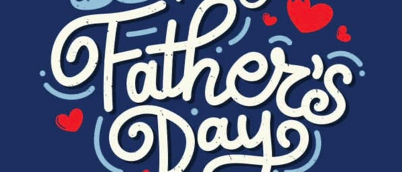 FATHER’S DAY GIVEAWAY 2025