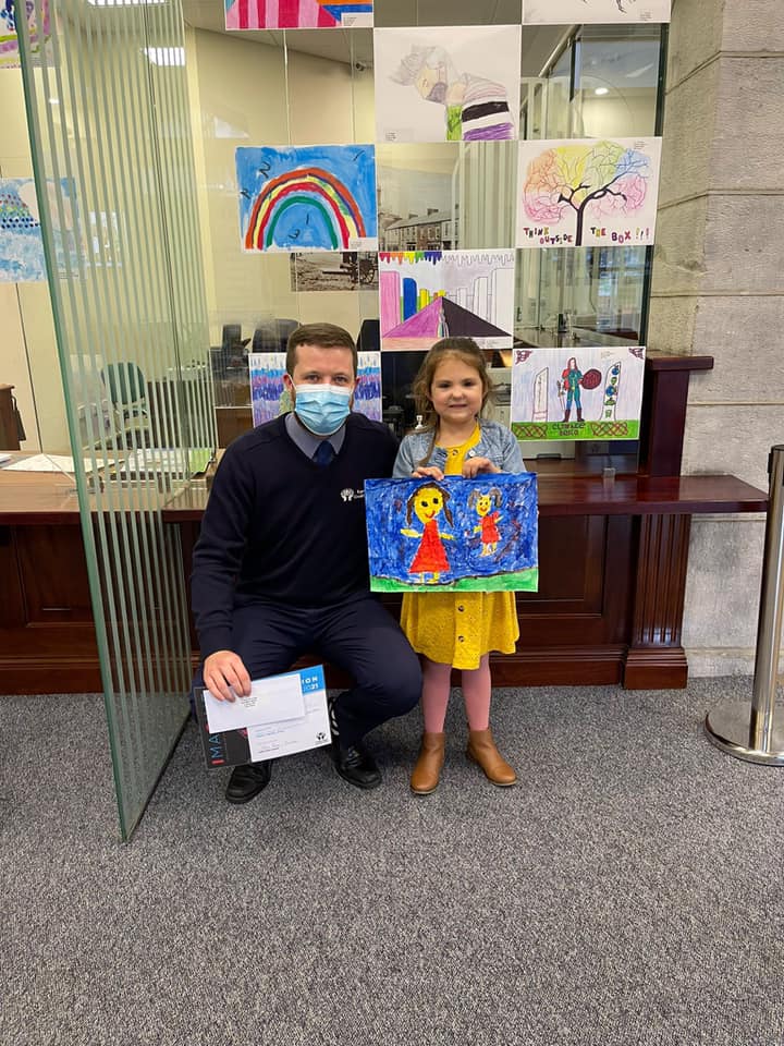 Art Competition 2021