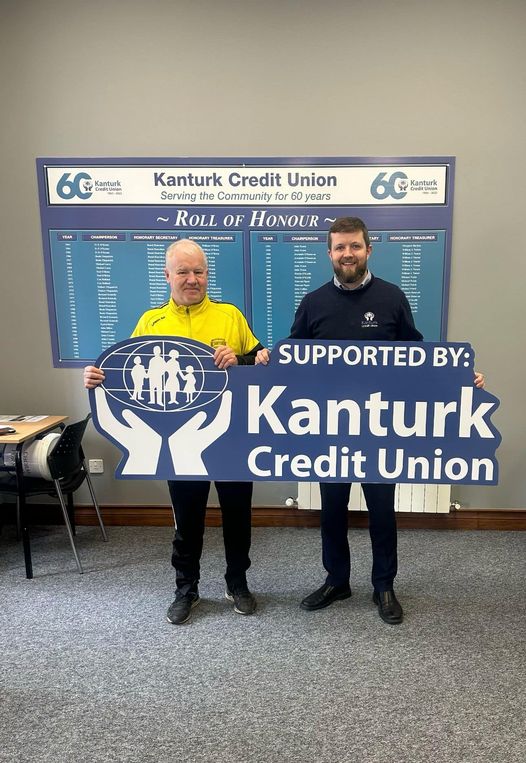 Kanturk Boxing Club!