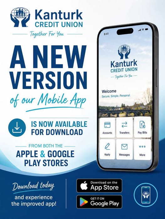 2026 Version of our App!