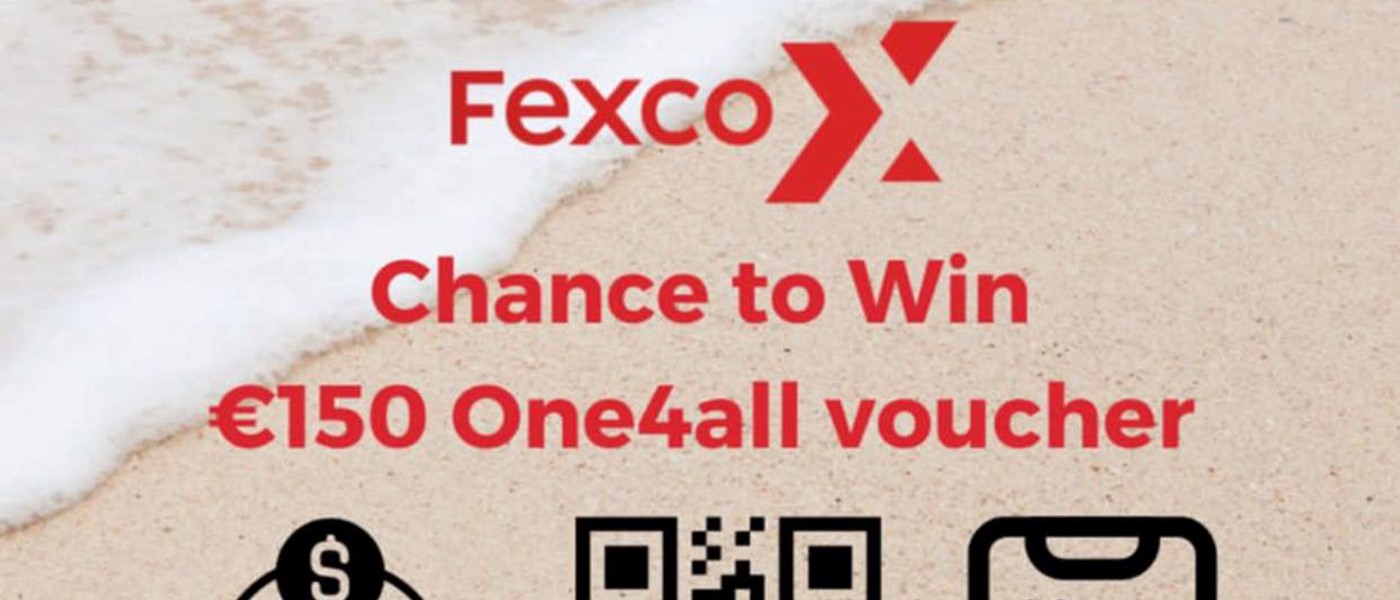Fexco Giveaway!