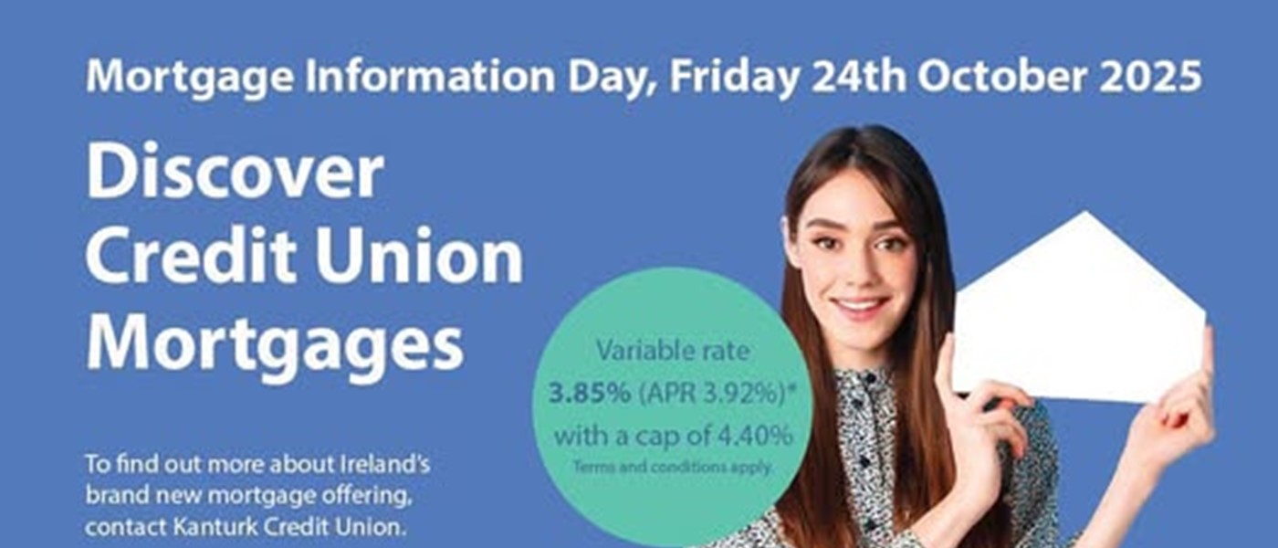 Mortgage Information Day!