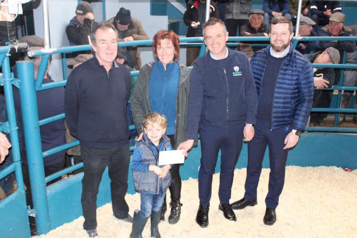 Calf Promotion 2024 Week 2