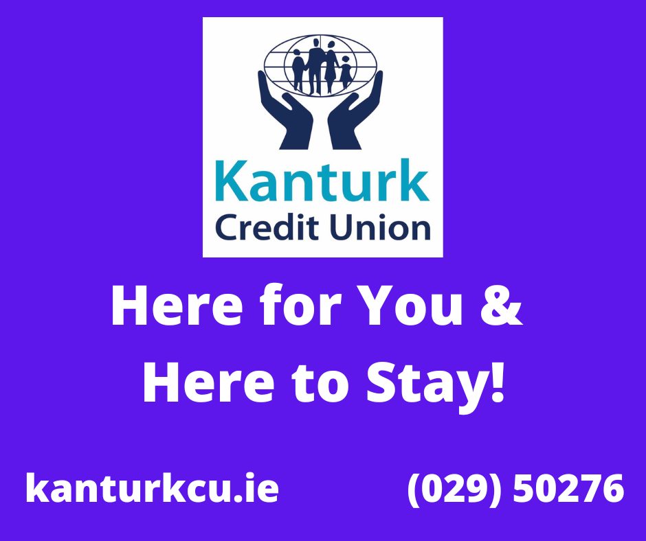 We Are Here To Stay!