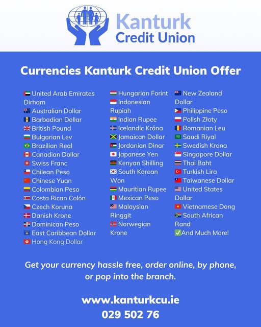 Plenty FXC to choose from!