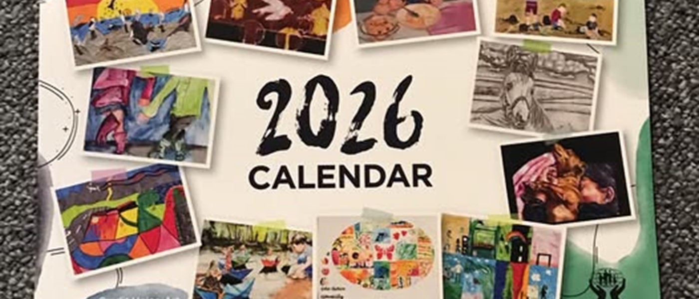 2026 Credit Union Calendars are here!