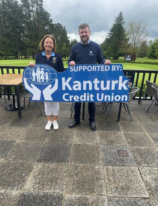 Ladies Day at Kanturk GC!