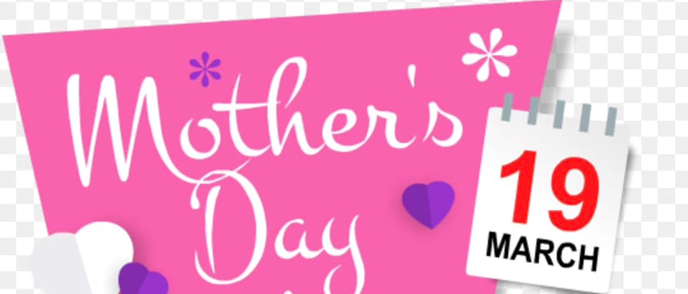 Mothers Day Giveaway!