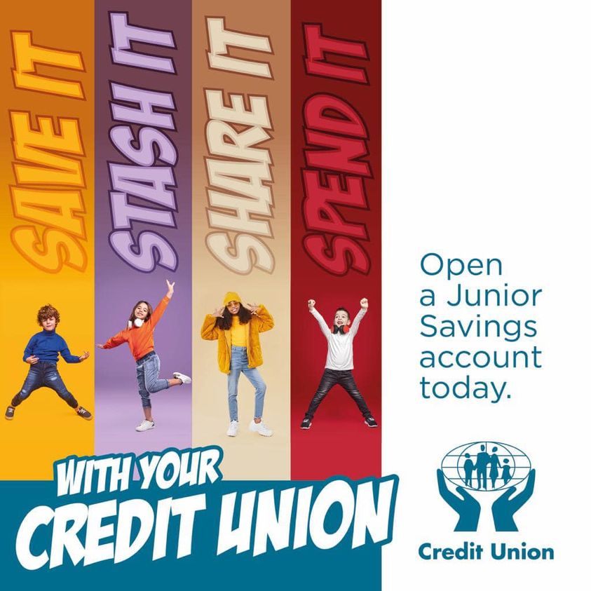 Junior Savers Week 2023