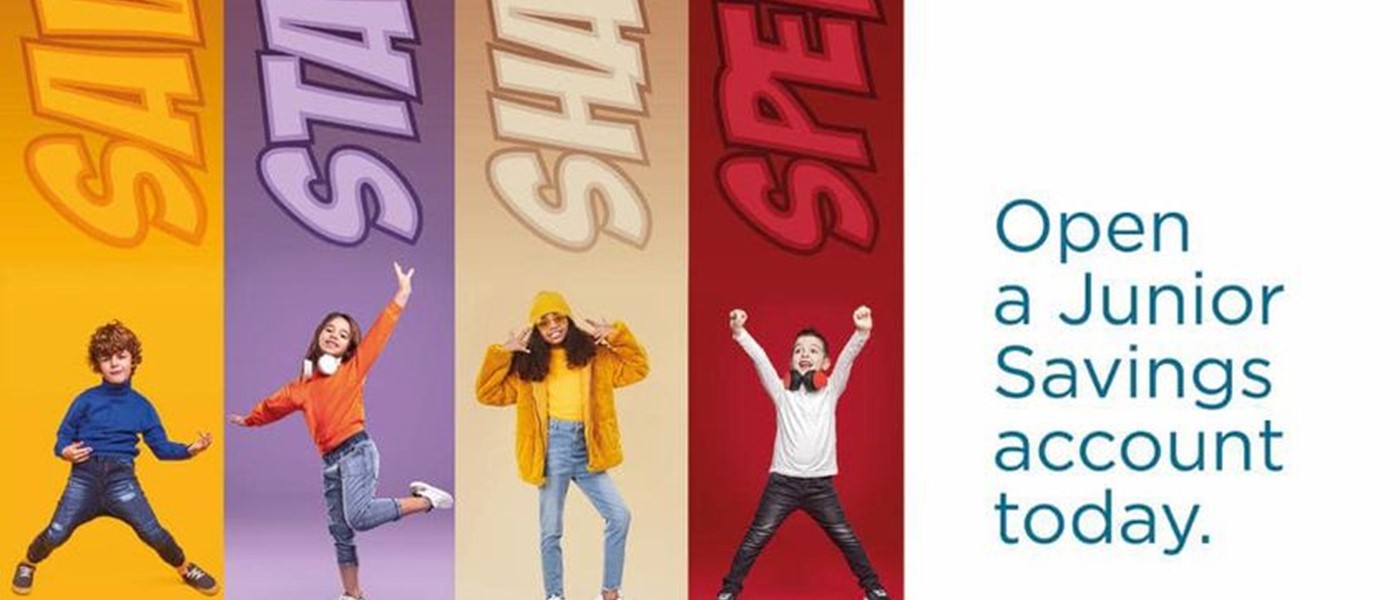 Junior Savers Week 2023