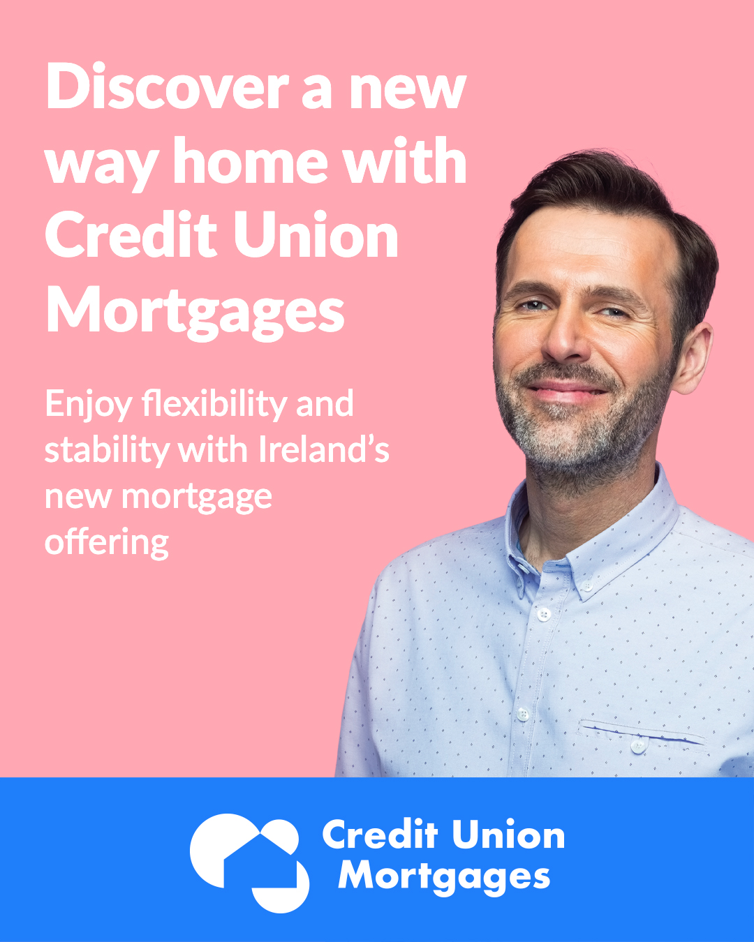 Mortgage CUSOP is here!