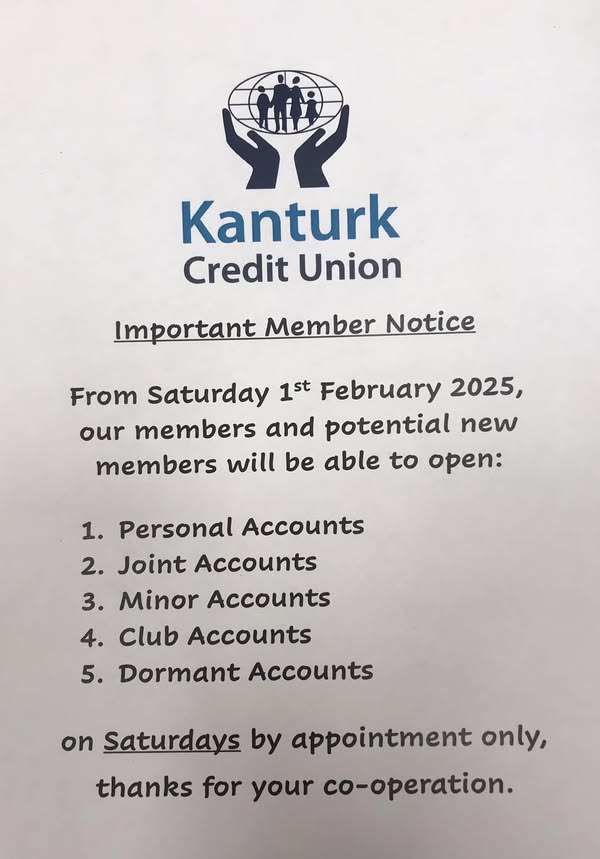 Saturday by Apt. Only!