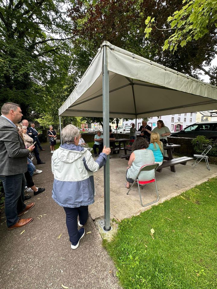 Kanturk Arts Festival Exhibition!