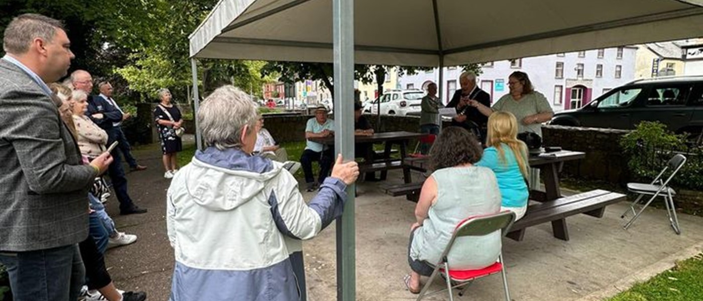 Kanturk Arts Festival Exhibition!