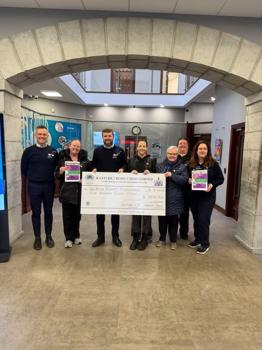 Lehane Family Fundraiser in aid of The Irish Kidney Association!