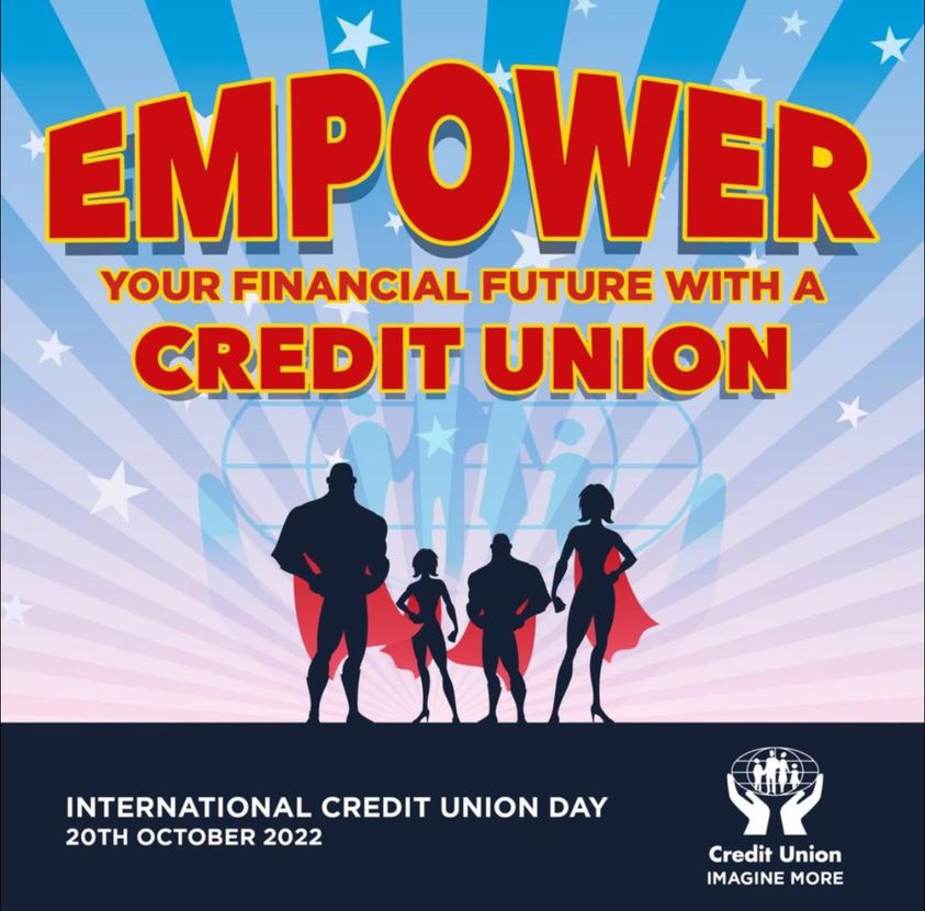 Credit Union Day 2022!